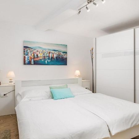 Apartment Follow Me Opatija Zewnętrze zdjęcie