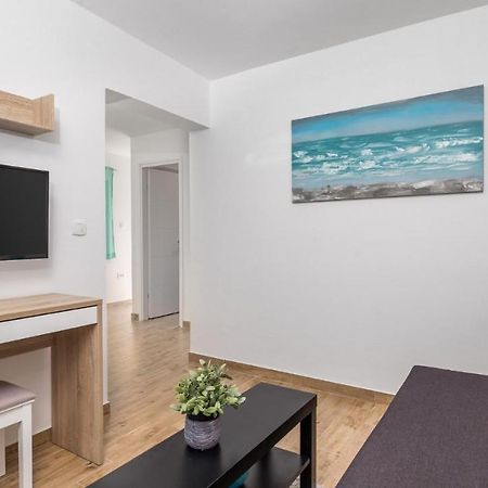 Apartment Follow Me Opatija Zewnętrze zdjęcie