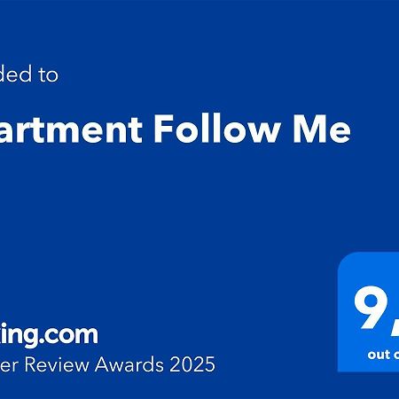 Apartment Follow Me Opatija Zewnętrze zdjęcie
