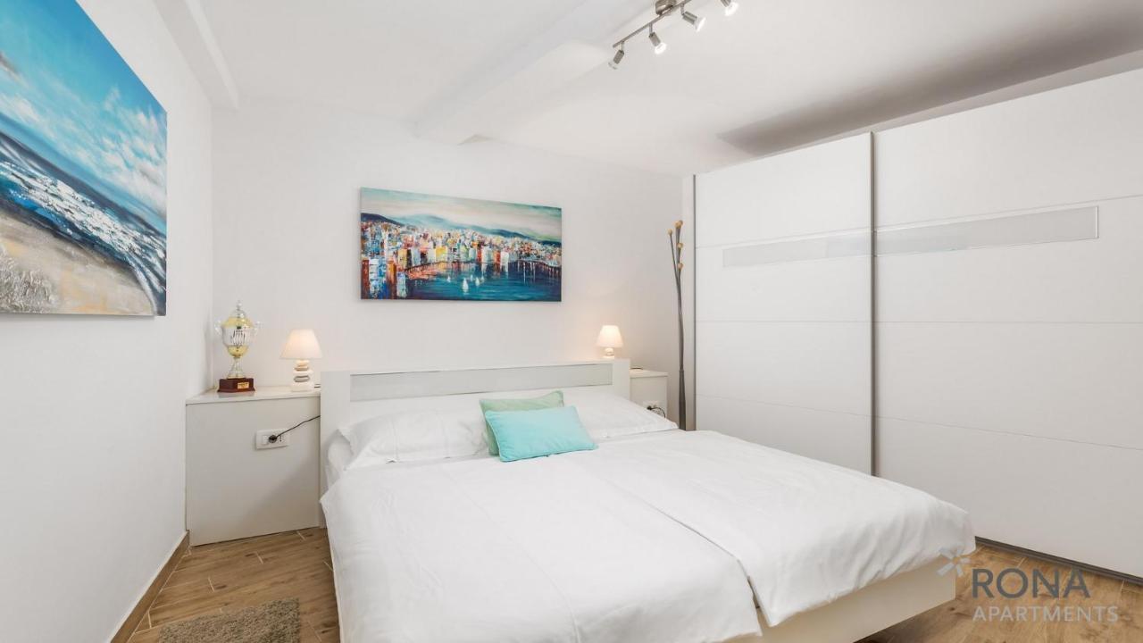 Apartment Follow Me Opatija Zewnętrze zdjęcie