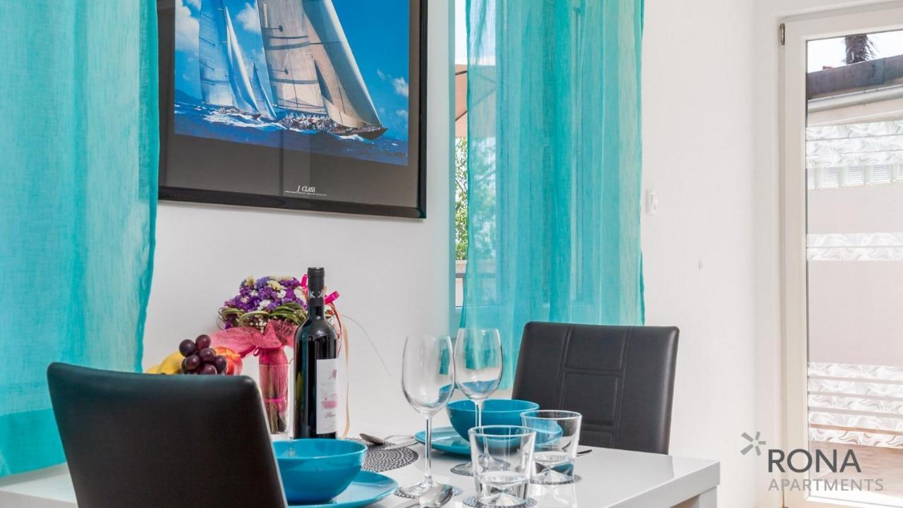 Apartment Follow Me Opatija Zewnętrze zdjęcie