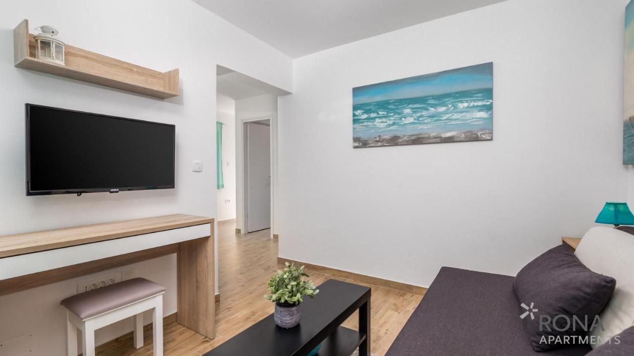 Apartment Follow Me Opatija Zewnętrze zdjęcie