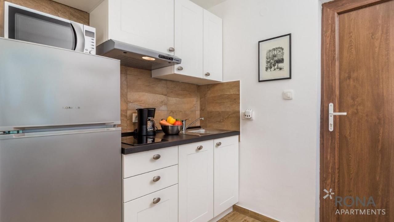 Apartment Follow Me Opatija Zewnętrze zdjęcie